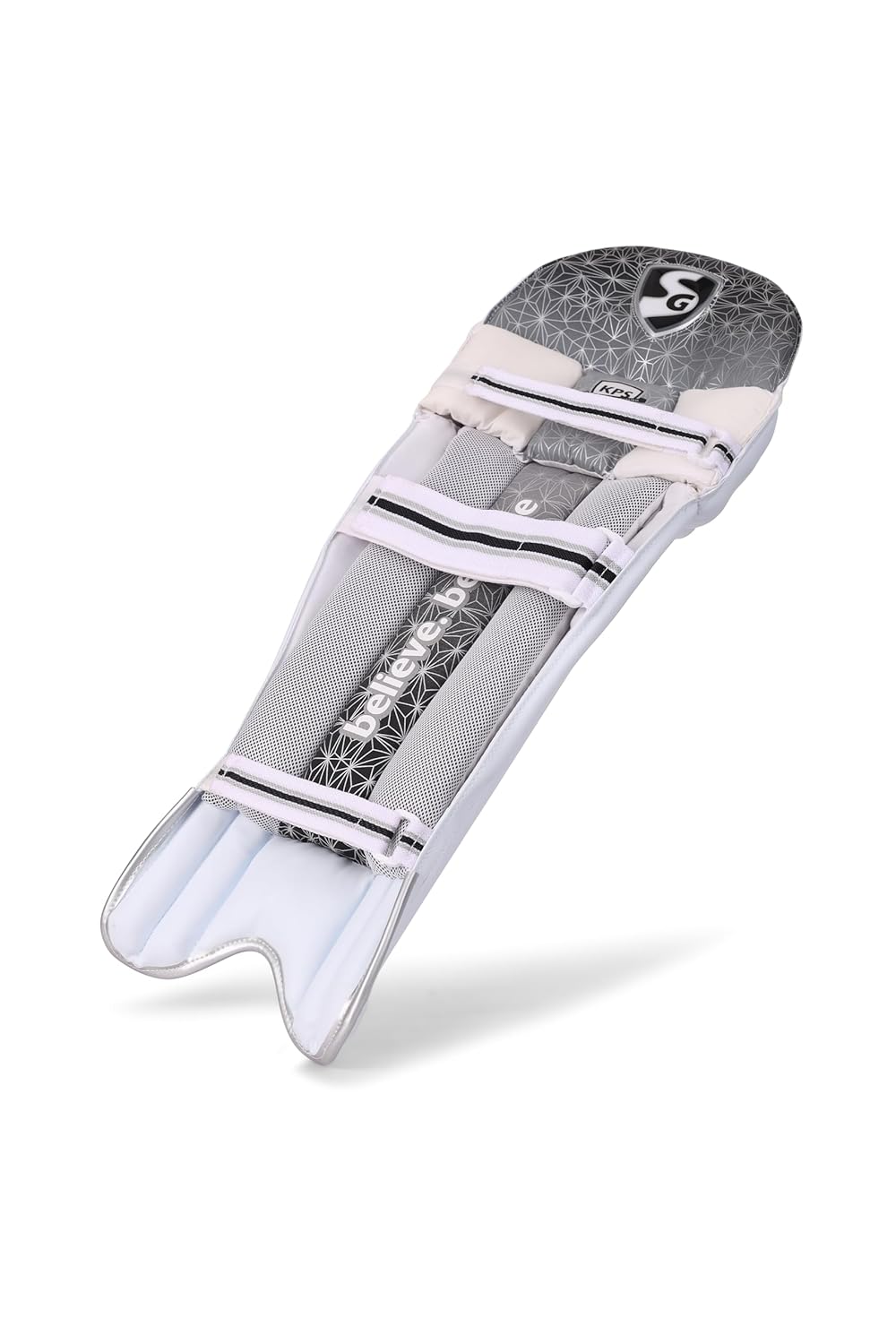 SG CAMPUS BATTING LEG GUARD