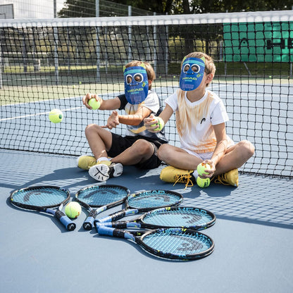 HEAD Novak 25 Junior Tennis Racquet
