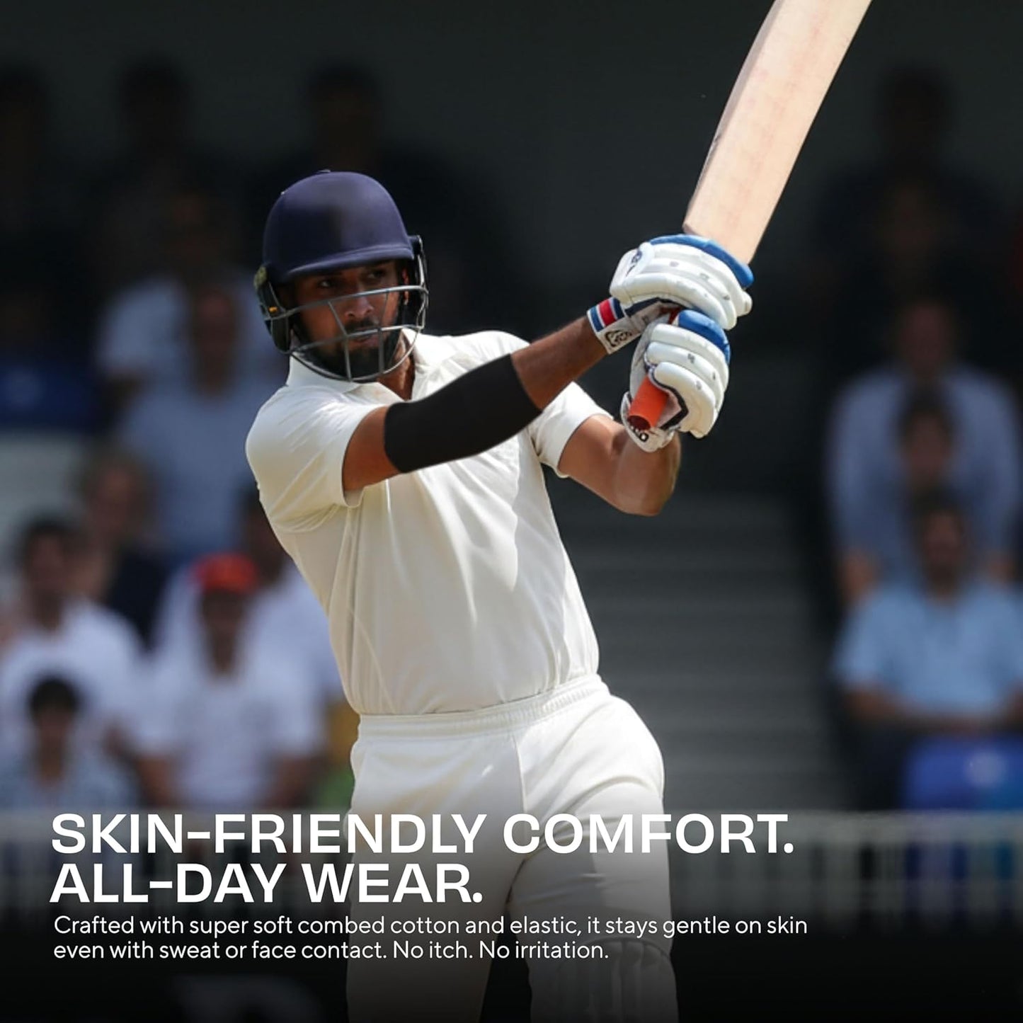 NIVIA CRICKET ARM SLEEVE