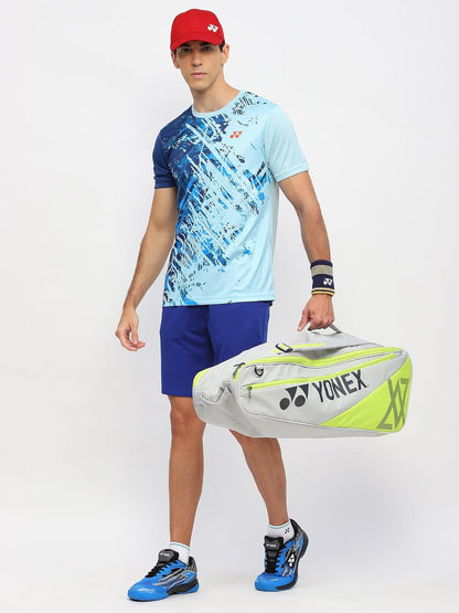 YONEX BADMINTON APPAREL T-SHIRT ROUND NECK M 2965