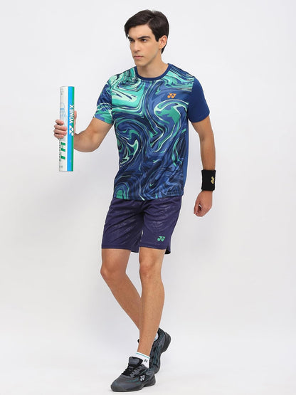 YONEX BADMINTON APPAREL T-SHIRT ROUND NECK M 2966
