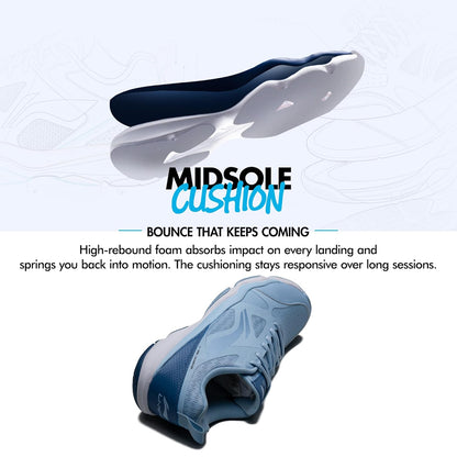 LINING RANGER FORCE BADMINTON SHOES