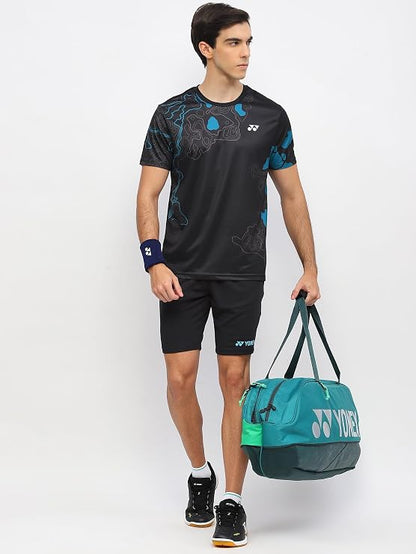 YONEX BADMINTON APPAREL T-SHIRT ROUND NECK M 2962