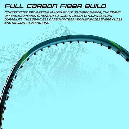 Li-ning  Axforce Tiger Badminton Racquet