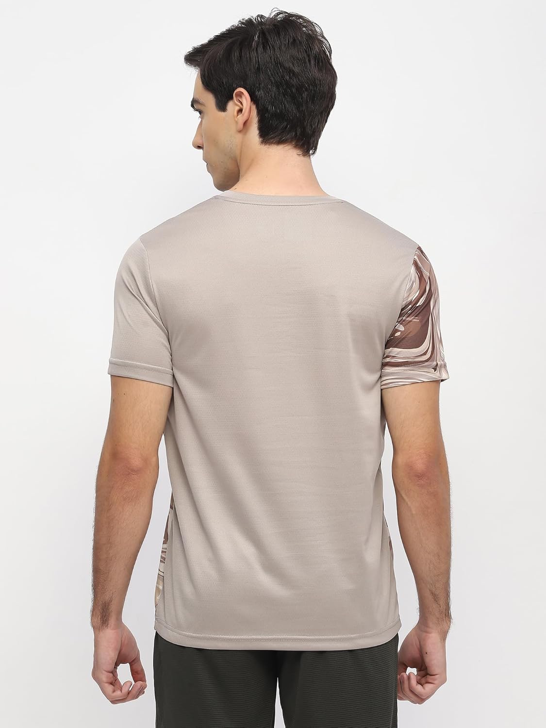 YONEX BADMINTON APPAREL T-SHIRT ROUND NECK M 2966