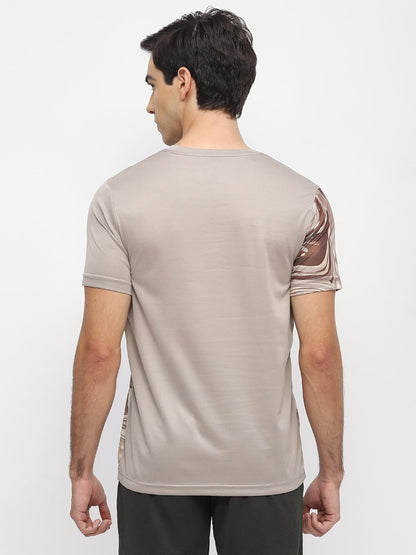 YONEX BADMINTON APPAREL T-SHIRT ROUND NECK M 2966