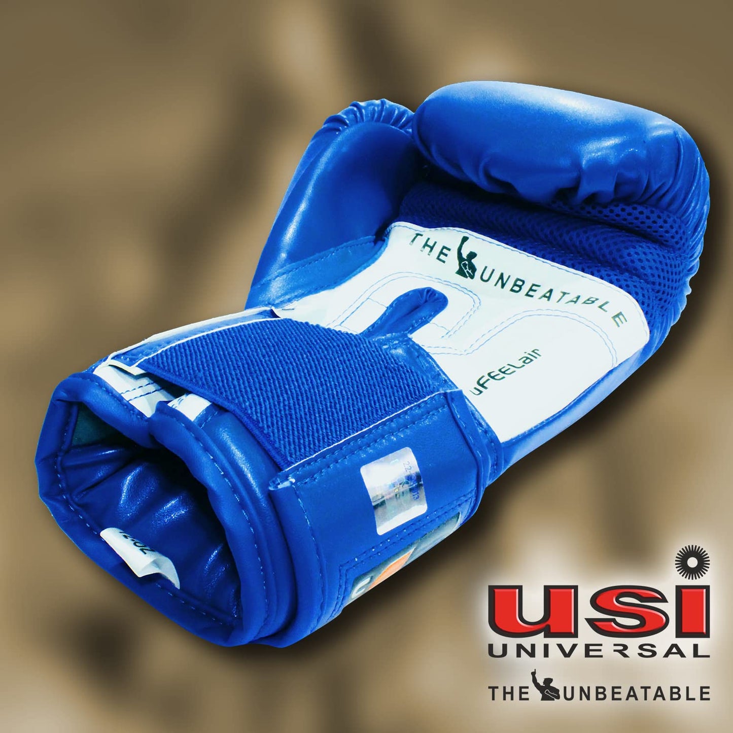 USI Universal 609 Lite Contest Boxing Gloves