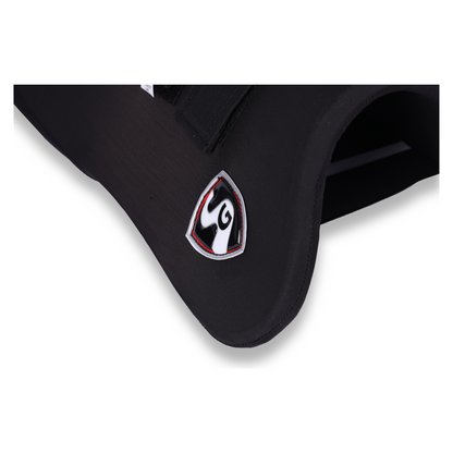 SG Combo Ace Protector cricket batting thigh pad