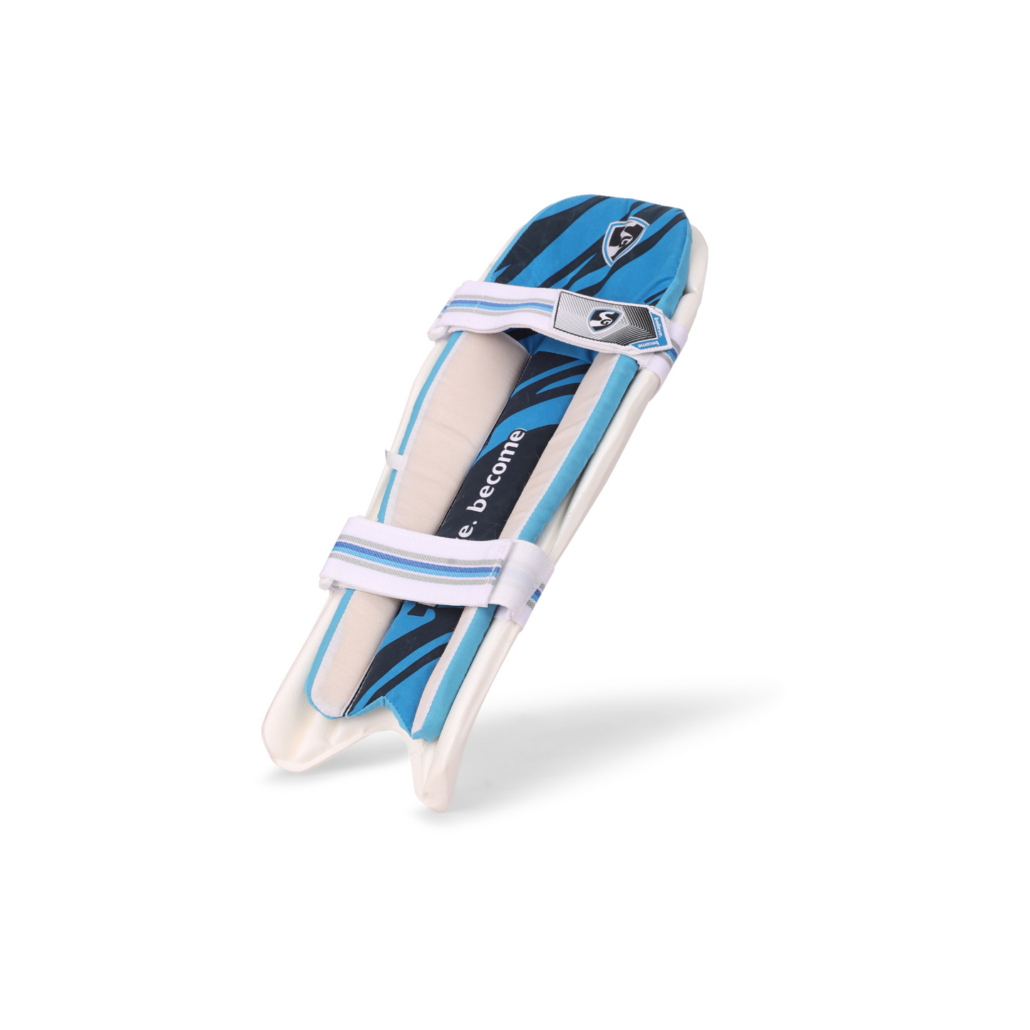 SG Proflex Cricket Wicket Keeping Legguards