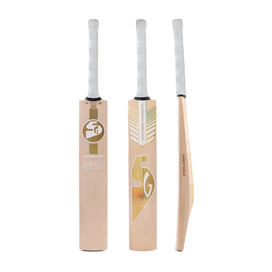 SG Sunny Gold Icon English Willow Cricket Bat