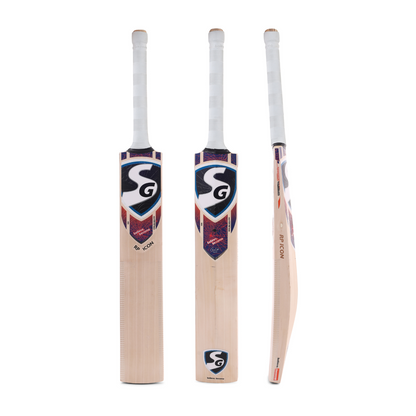 SG RP Icon English Willow Cricket Bat