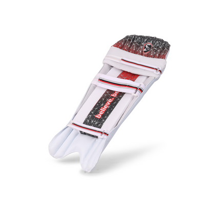 SG Optipro Cricket Batting Leg-guard