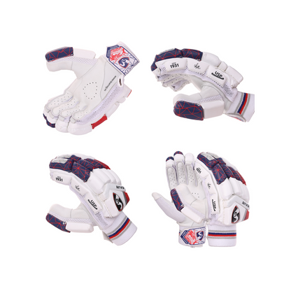 SG KLR Lite Batting Glove – KL Rahul Series