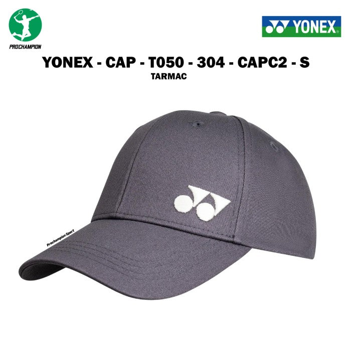 Yonex T050 304 CAPC2 - Athletes Cap