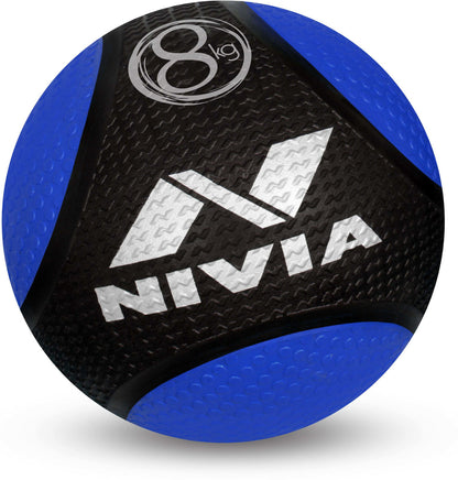 NIVIA MEDIX SOFT MEDICINE BALL