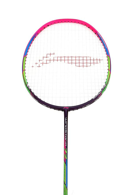 LINING WINDSTORM 72 BADMINTON RACQUET