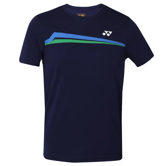 YONEX BADMINTON APPAREL T-SHIRT ROUND NECK J 2312 JR