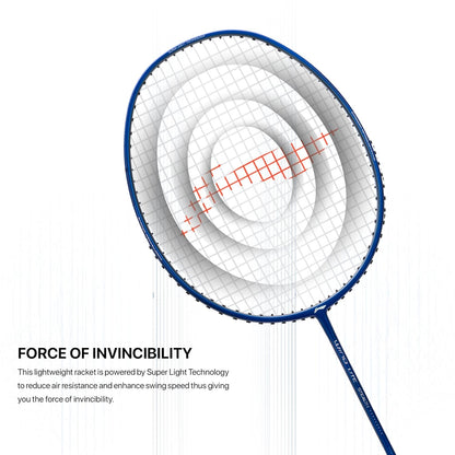 LINING Wind Lite Stealth BADMINTON RACQUET