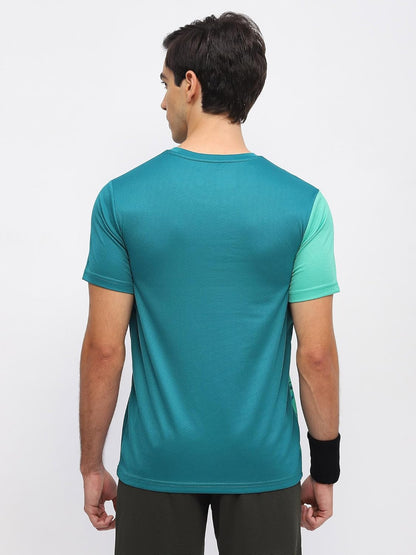 YONEX BADMINTON APPAREL T-SHIRT ROUND NECK M 2967