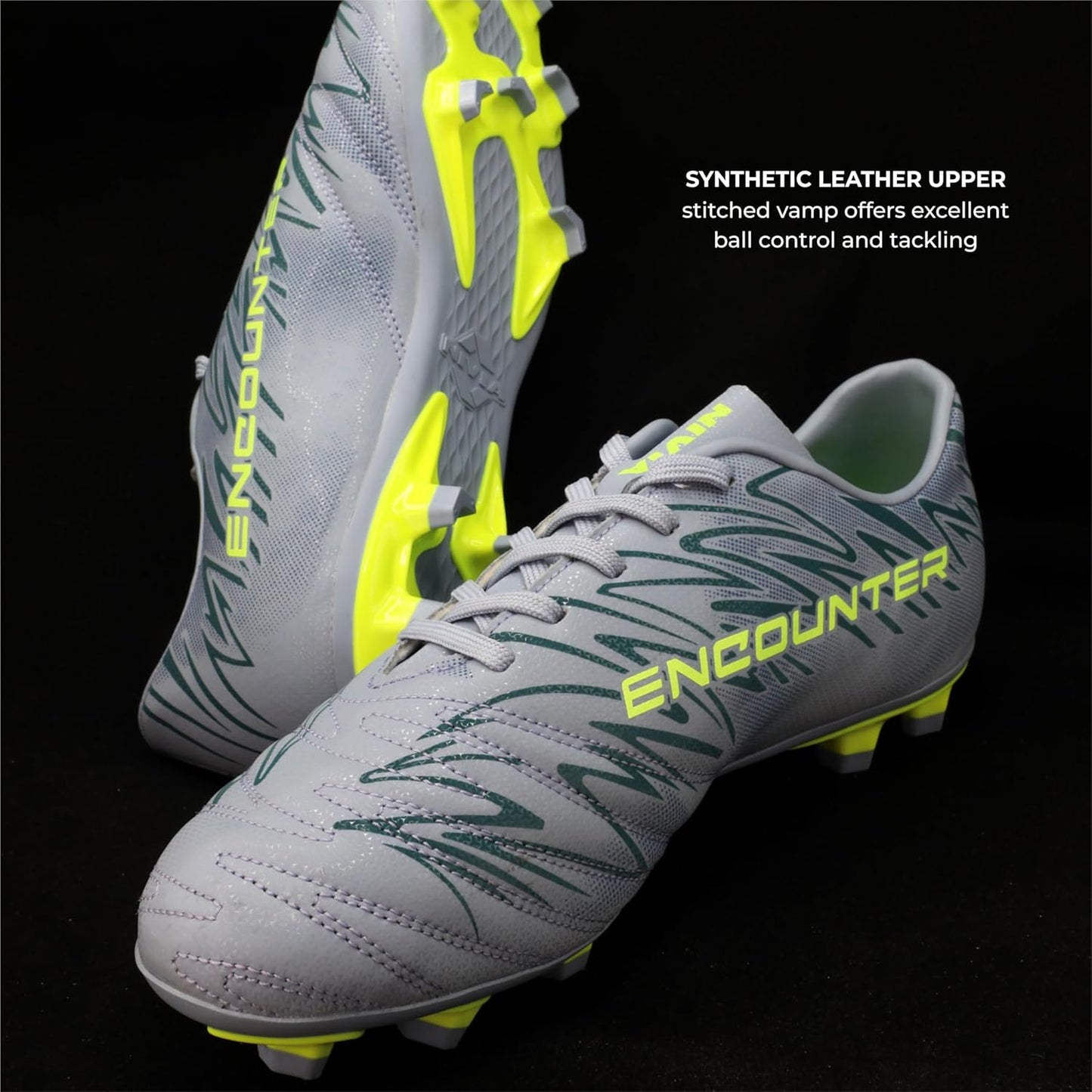 Nivia Encounter 11.0 Football Stud