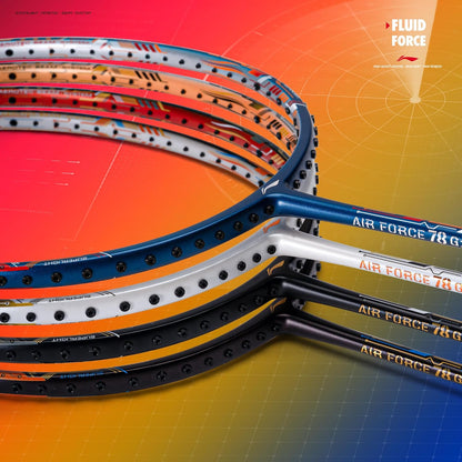 LINING AIR FORCE G3  BADMINTON RACQUET