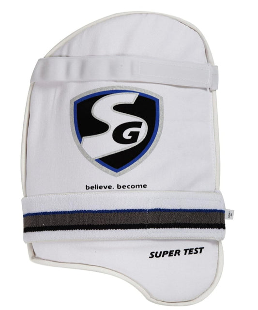 SG Super Test Cricket thigh pad