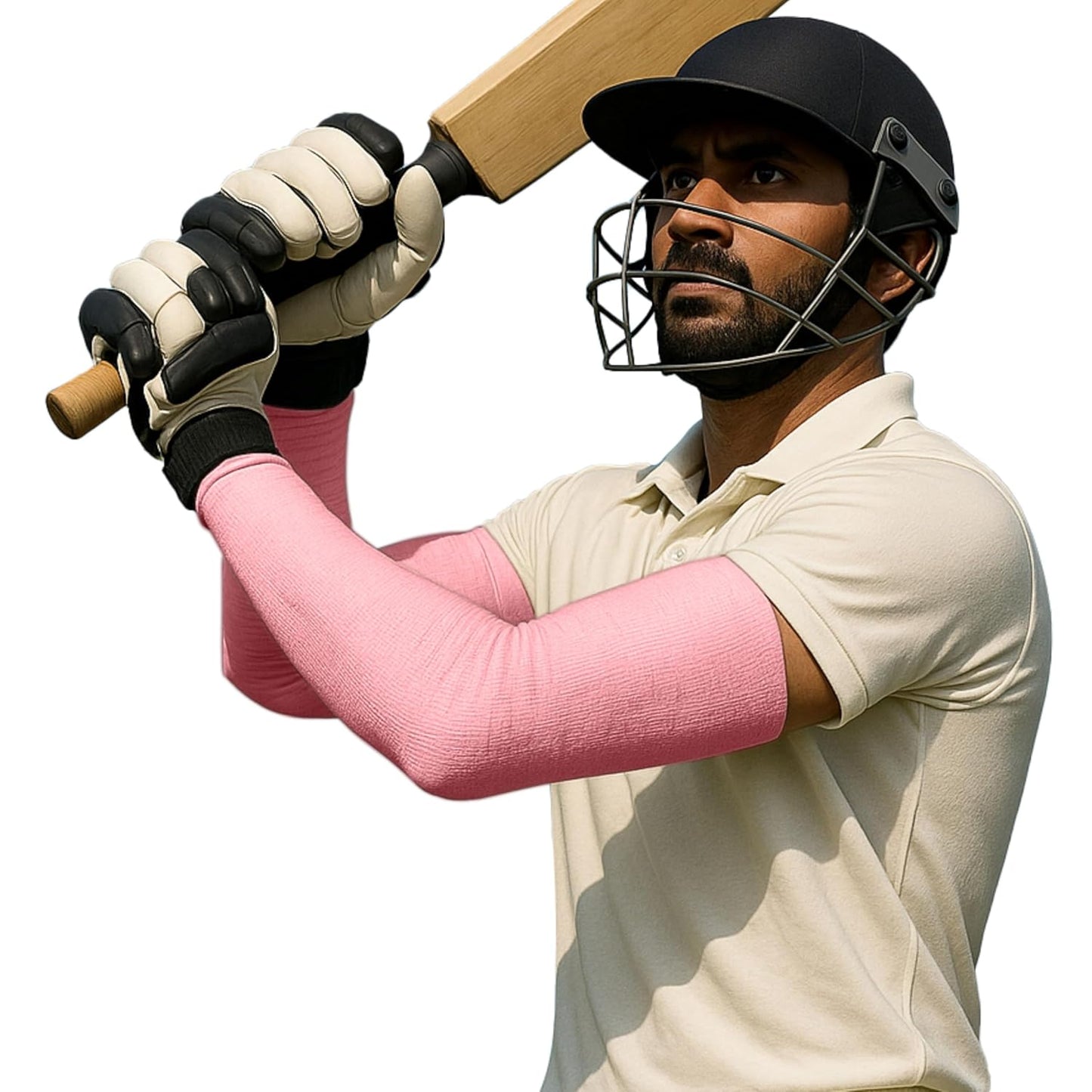 NIVIA CRICKET ARM SLEEVE