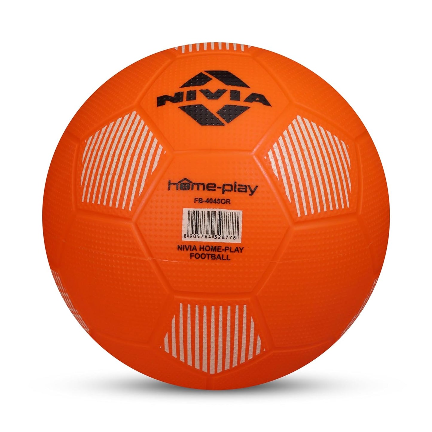 NIVIA HOME PLAY FOOTBALL