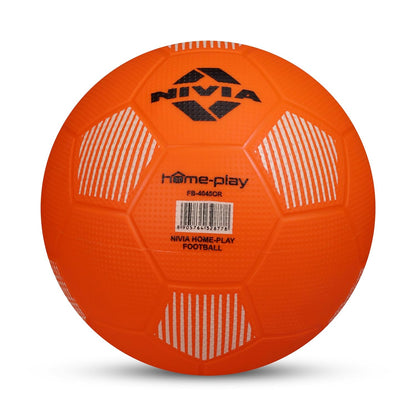 NIVIA HOME PLAY FOOTBALL