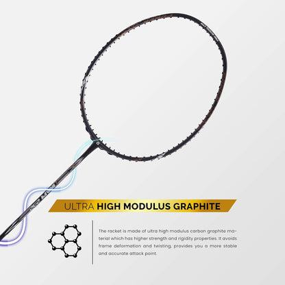 APACS Finapi 232 Badminton Racquet