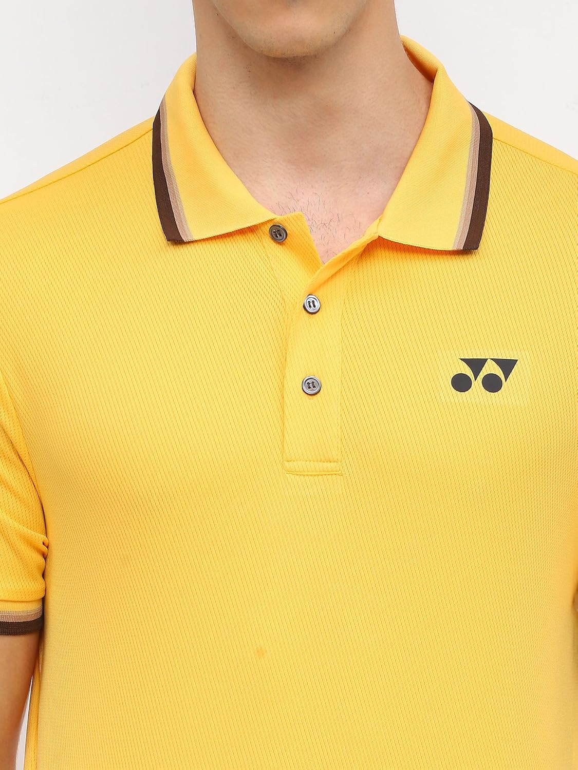 YONEX BADMINTON APPAREL POLO T-SHIRT M 2970