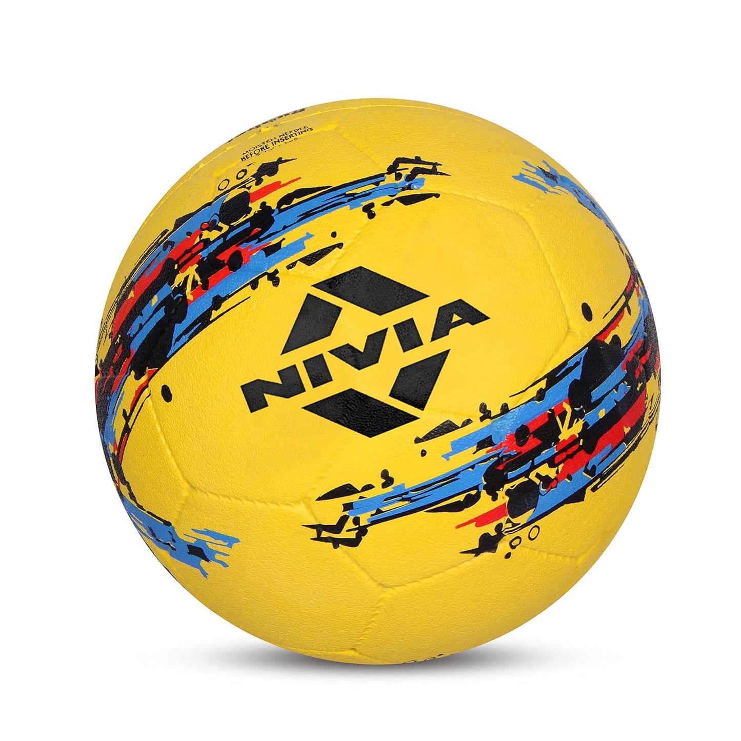 NIVIA STORM MOULDED FOOTBALL