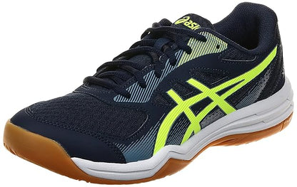 ASICS UPCOURT 5 INDOOR BADMINTON SHOES