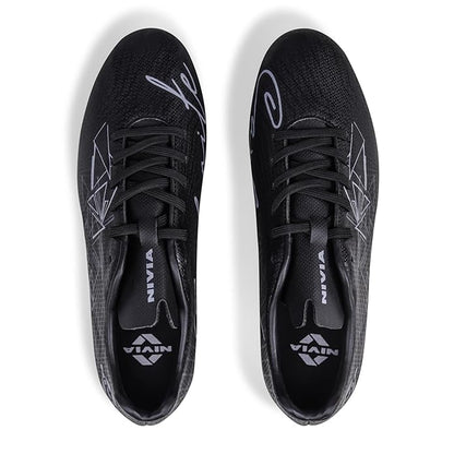 Nivia Carbonite 7.0 Football Shoes