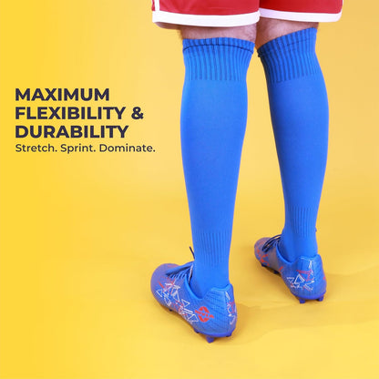 Nivia Plain Encounter Football Stockings