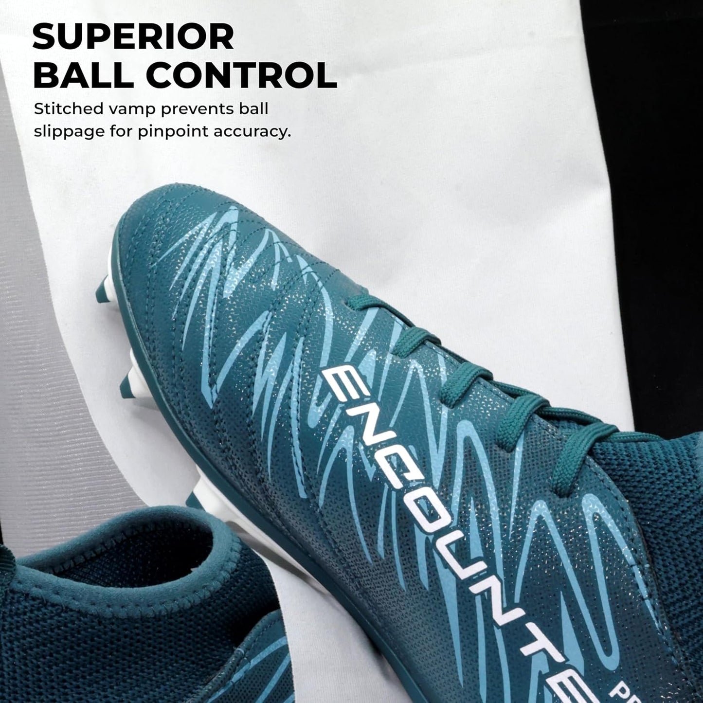 NIVIA ENCOUNTER PRO 11 STUD FOR MENS