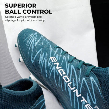 NIVIA ENCOUNTER PRO 11 STUD FOR MENS