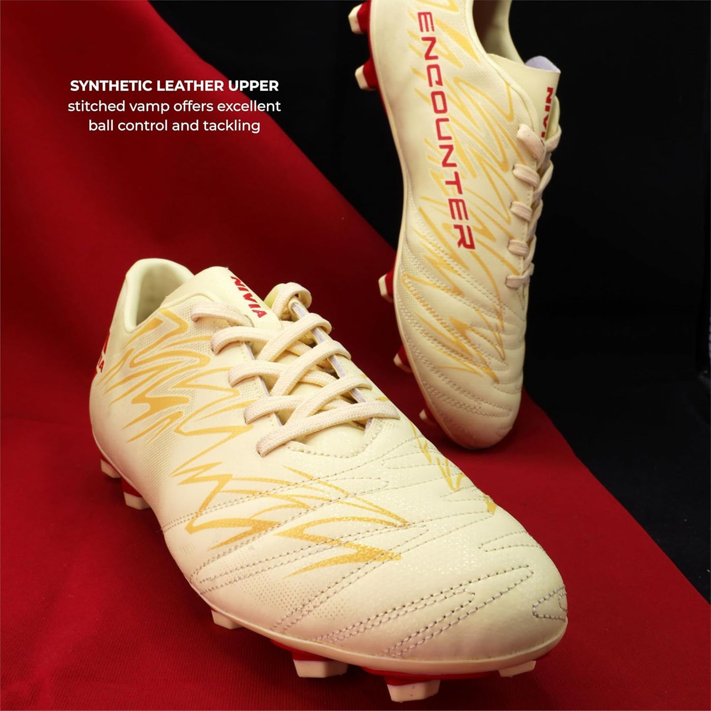 Nivia Encounter 11.0 Football Stud