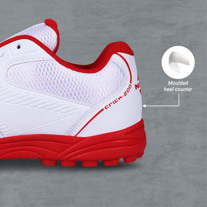 NIVIA CRICK 200 CRICKET  SHOE