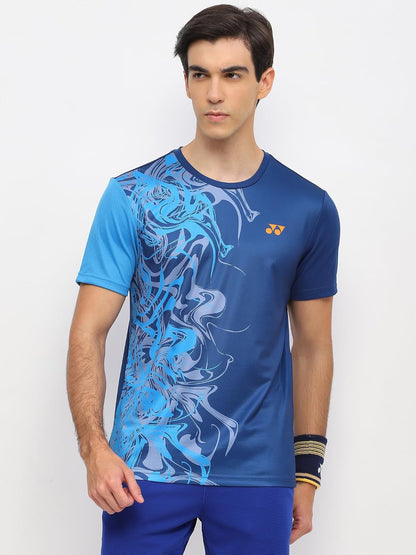 YONEX BADMINTON APPAREL T-SHIRT ROUND NECK M 2967