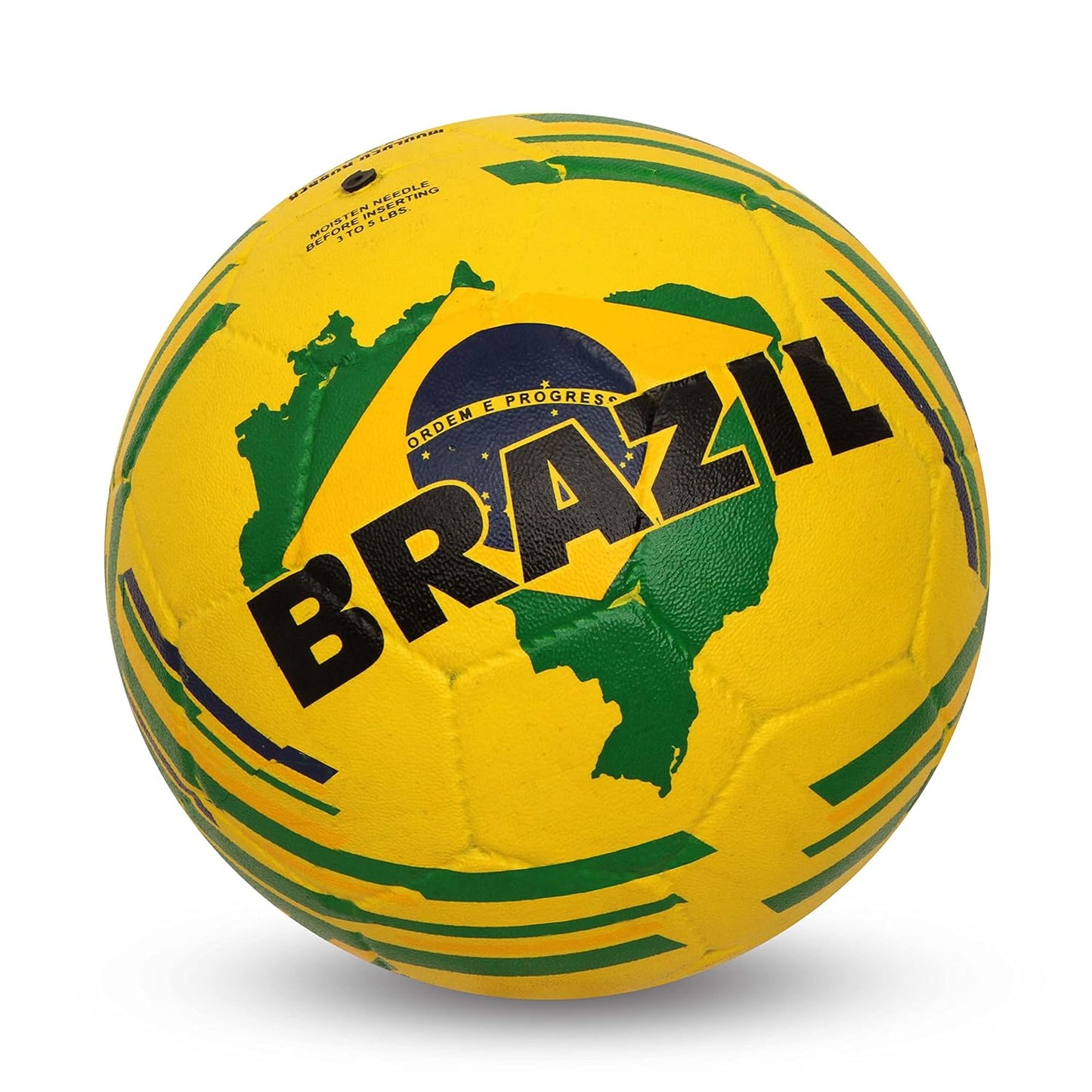 NIVIA Country Color Training Football