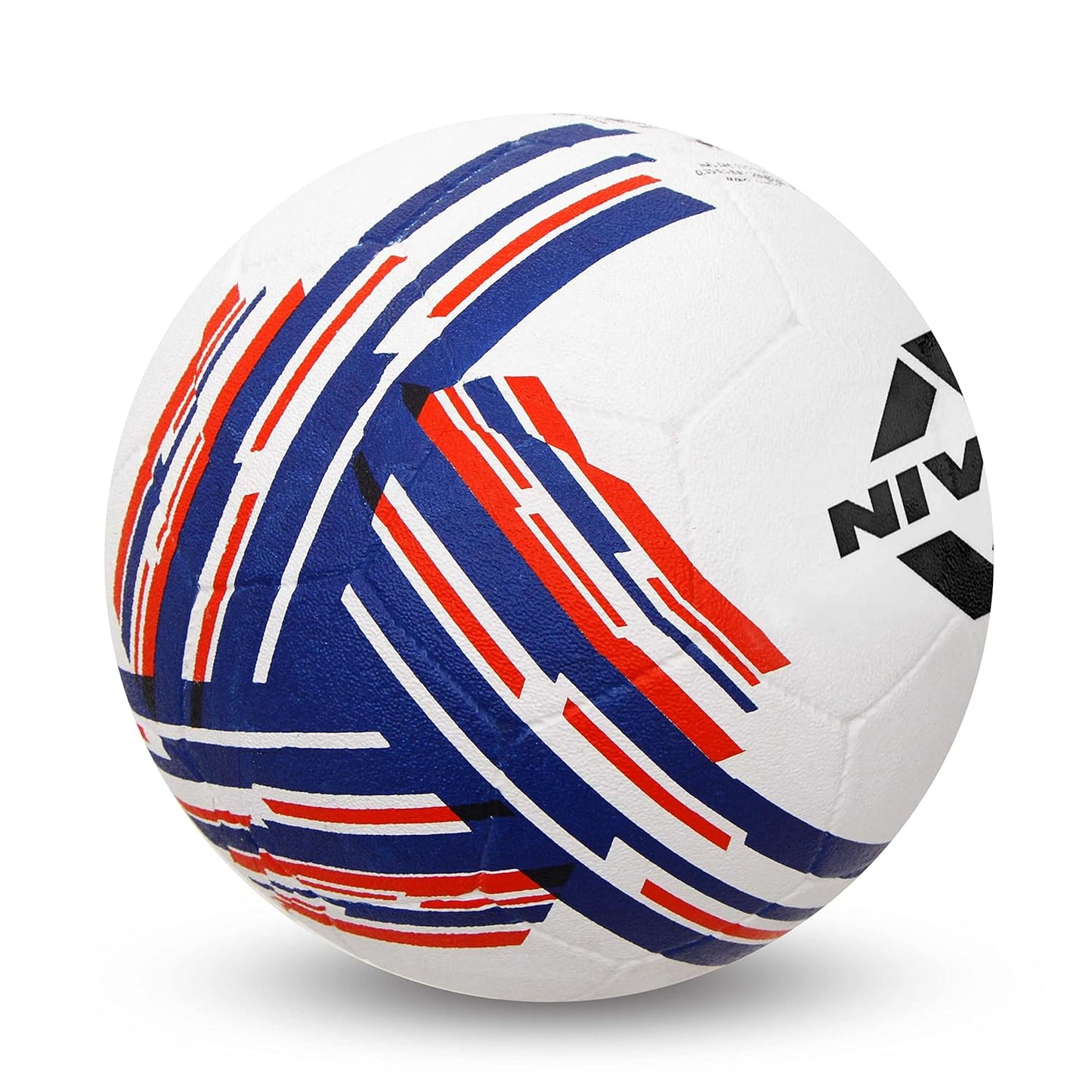 NIVIA Country Color Training Football