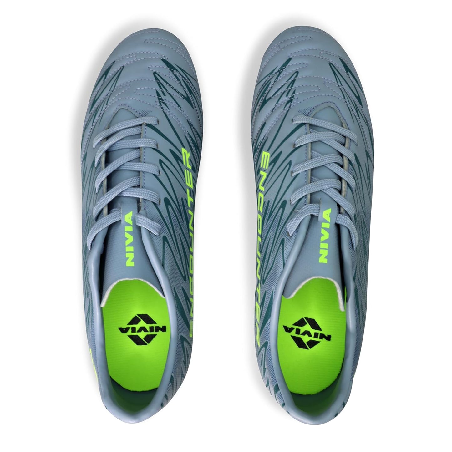 Nivia Encounter 11.0 Football Stud