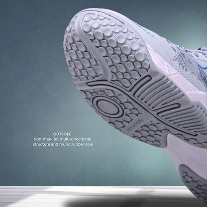 Nivia HY-Court 3.0 Badminton Shoe