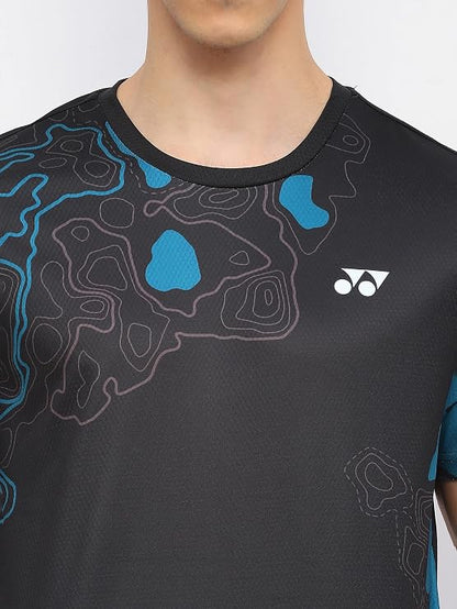 YONEX BADMINTON APPAREL T-SHIRT ROUND NECK M 2962