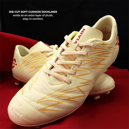 Nivia Encounter 11.0 Football Stud