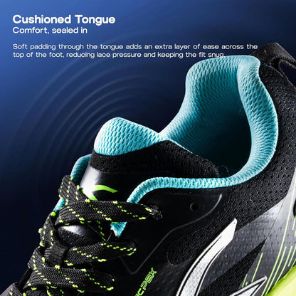 Hundred Courtsonic PBX Badminton Shoes