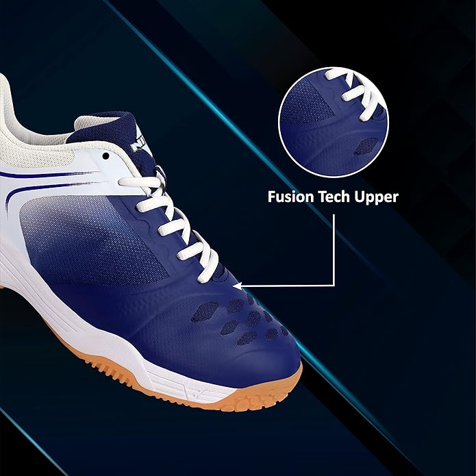 Nivia HY-Court 2.0 Badminton Shoe