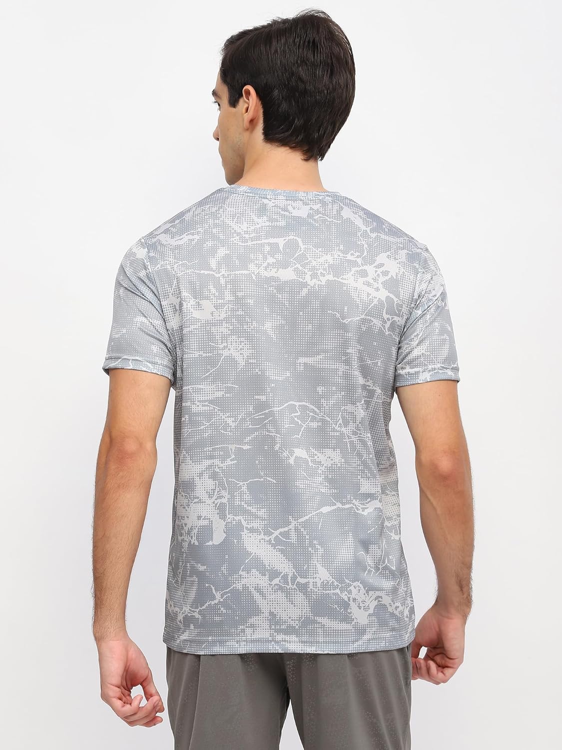 YONEX BADMINTON APPAREL T-SHIRT ROUND NECK M 2963