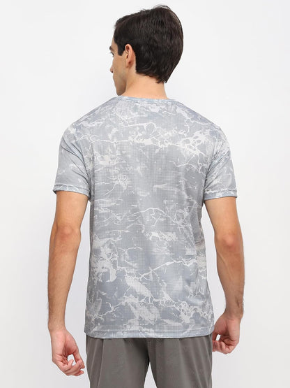 YONEX BADMINTON APPAREL T-SHIRT ROUND NECK M 2963